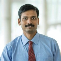 Dr. Prakash Radhakrishnan