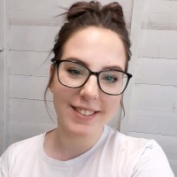 Georgina Butterill