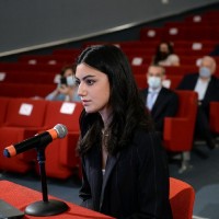Giulia Rotunno