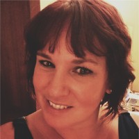 Hannah Newcombe
