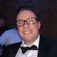 Martin Gilbey