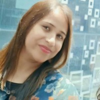 Ar. Akanksha Nayan Panchal