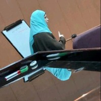 Marwa Mohammed