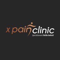 X - Pain Clinic S.R.O.