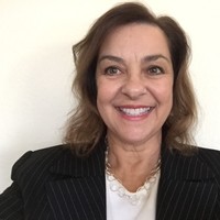 Catherine Bahoshy