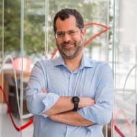Marcelo Nantes De Souza