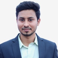 Pranay Pudake