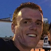 Jeroen Levens