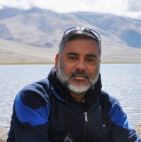 Neeraj Srivastav