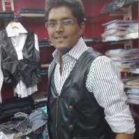 lokesh shah