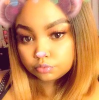 Desiree Smart