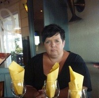 Sharon Buckingham