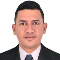 Eduardo Goenaga Lopez