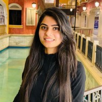 Khiyati Rajput
