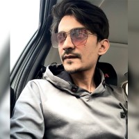 Mohit Patel
