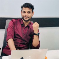 Avneesh Chaube