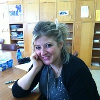 Marian Fernandez Romo