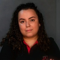 Maria Camila Silva