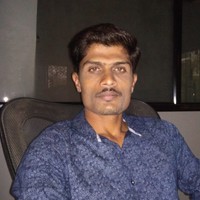 Shivaji Kanade