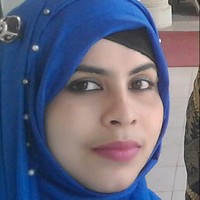 Sultana Nasrin Nasrin