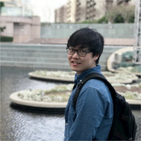 Junsoo Ahn, MSW