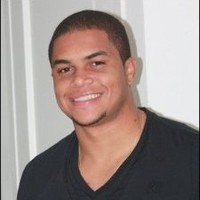 Ramon Rodrigues