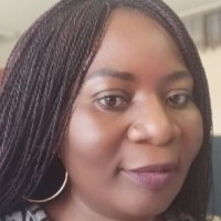 Khensani Mathebula