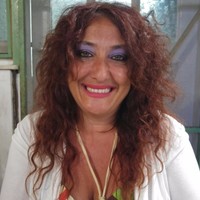 Claudia Bressani