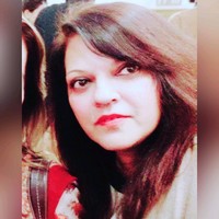 Sabena Siddiqui