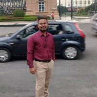 Amol Jare