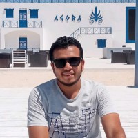 Islam Ahmed Eid