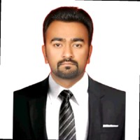 Sarang Patil