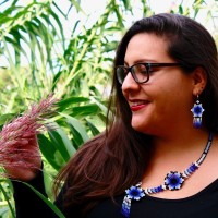Taína Diaz-Reyes, MDiv, MA