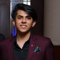 Sabhya Dhir