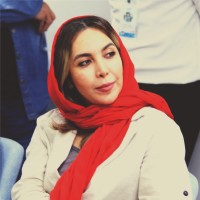 Sepideh Khosravi