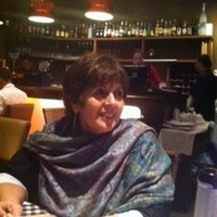 Lilian Elizabeth Andrade