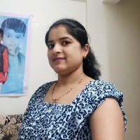 Pradnya Nagane