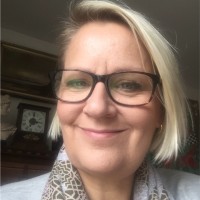 Anne Louise Thomsen