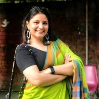 Bharati .