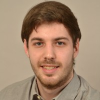 Daniel Vogel