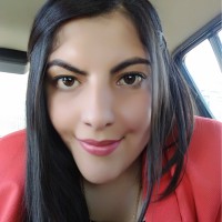 Maria Alexandra Matallana Castellanos