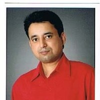 Arun Raval