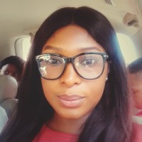 Florence Olisa