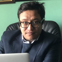 Surendra Devkota