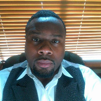 Deandre Scott