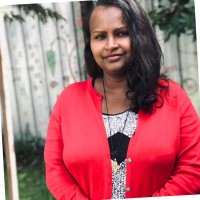 Etsehiwot Teferi