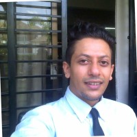 Nabil Alwashlee