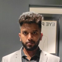 Sanjay C V