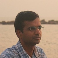 Prakash N