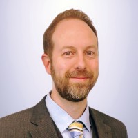 Jeremy Stehlick